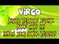 VIRGO ZODIAC FORECAST TODAY | YOUR ZODIAC LATEST TODAY | THIS IS WHAT WILL HAPPEN