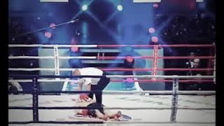 🔥NAJSZYBSZA WALKA W HISTORII | NIESAMOWITY NOKAUT 👊 THE FASTEST FIGHT EVER | AMAZING K.O 👊