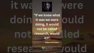 Motivational Quote Albert Einstein-18     @ALPHACREATORS2023