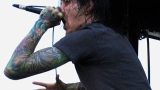 SUICIDE SILENCE - Unanswered