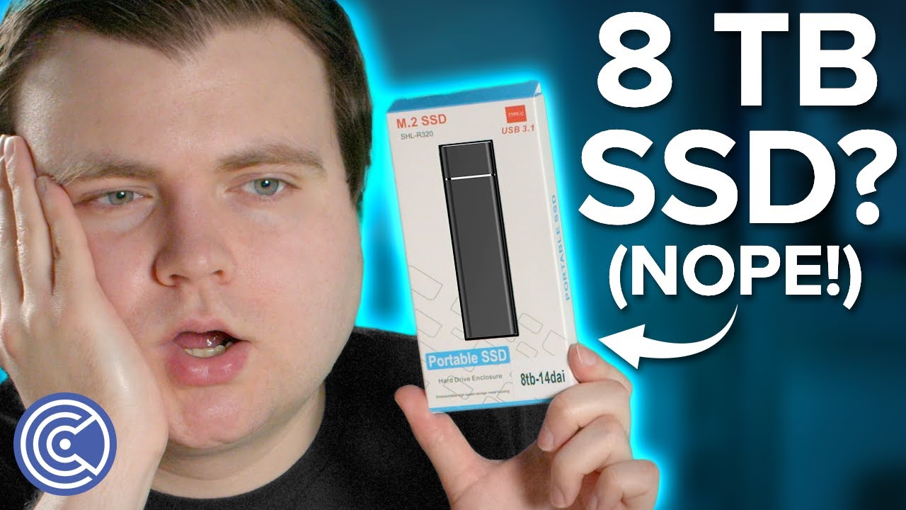 Fake Ssd Scams Worse Than I Thought Krazy Ken S Tech Talk John Jr Fake Ssd Scams Worse Than I Thought Krazy Ken S Tech Talk John Jr