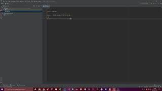 Encrypt a String with MD5 Algorithm - PyCharm Python - Tutorial #13