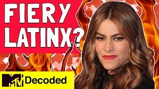 Where Does The 'Fiery Latinx' Stereotype Come From? | Decoded