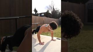 How to do Perfect Push Ups