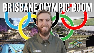 The Brisbane 2032 Olympics: A Property Investor's Guide to Key Projects