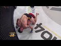 bamma 35 phil raeburn vs myles price