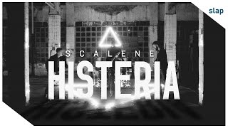 Scalene - Histeria (CLIPE)