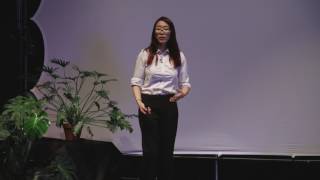 The Case for Empathy in Education | Stephanie Bai | TEDxBOVSchool