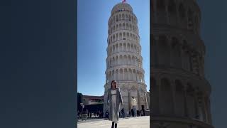 Arrivederci Italia 🇮🇹🇵🇭 | Pisa, Milan and Cinque Terre (adoseofpaula)