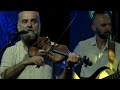 mostar sevdah reunion cudna jada od mostara grada live in sarajevo