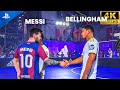 Top 3 Ballon D'or Nominee 2015  Vs 2024 | EAFC 25 4K [60FPS]