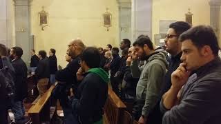 Giornata dei Seminaristi Toscani 2018