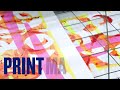 Discover MA Print | Royal College of Art