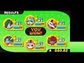 yokai watch rare yokai hunt part 17 singcada yw tips u0026 tricks nintendo 3ds 4k 60 fps