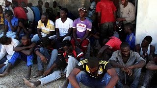 Migranti: si cercano i 500 dispersi del possibile naufragio di Malta