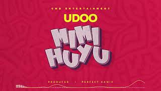 UDOO - MIMI HUYU (Official Audio)