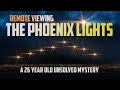 Phoenix Lights Event of 1997