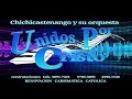 UNIDOS POR CRISTO ÁLBUM COMPLETO