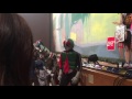 仮面ライダースーパーライブ2016