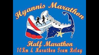 Active 1. Hyannis Marathon 2020 Under 4 Hours? DIY Energy Gel.