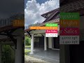 bungalow at damansara heights bungalow luxuryrealestate damansaraheights rebuild