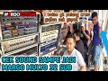 Margo Mulyo cek sound sampe jadi 32 sub, peyewa suka sound horeg Mafia Sound