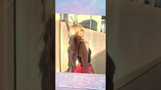 Jordyn Jones Edit