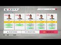 how to develop youth academy players quickly fifa 20 career mode