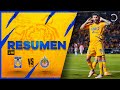 📹 El Resumen | Jornada 16, Tigres 2 - 1 Chivas