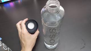 Voss sparkling