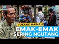 Tukang Mainan keliling, Berapa sih Penghasilannya? - Tanpa Dasi