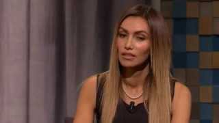Vanessa Lopez om att hon ångrar sitt könsbyte - Malou Efter tio (TV4)