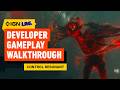 How Neon Genesis Evangelion Inspired Control Resonant - Developer Interview | IGN Live 2026