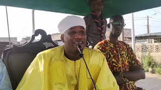 Maouloud a marcory centre commercial: LES PRIVILEGES DU PROPHETE MOHAMED S.A.W