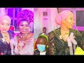 See The Moment Jaiye Kuti And Others Welcome Lizzy Anjorin As Fans Rush To Take Pictures With Her