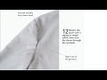 sleeve perfection easy steps for flawless sewing