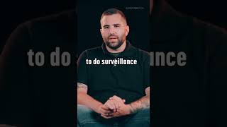 Fentanyl overdose - police officer encounters God #testimony