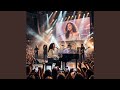 Clouds in my Pocket (live in London)