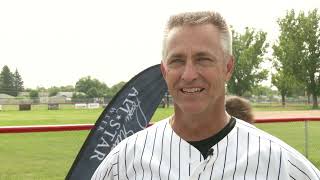 Roger Maris All-Star Week 2022 Focuses on Legacy Beyond Baseball | Sanford Health News