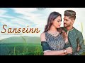 Sanseinn || Himesh R || Sawai Bhatt || Himani Dave || New Hindi Song