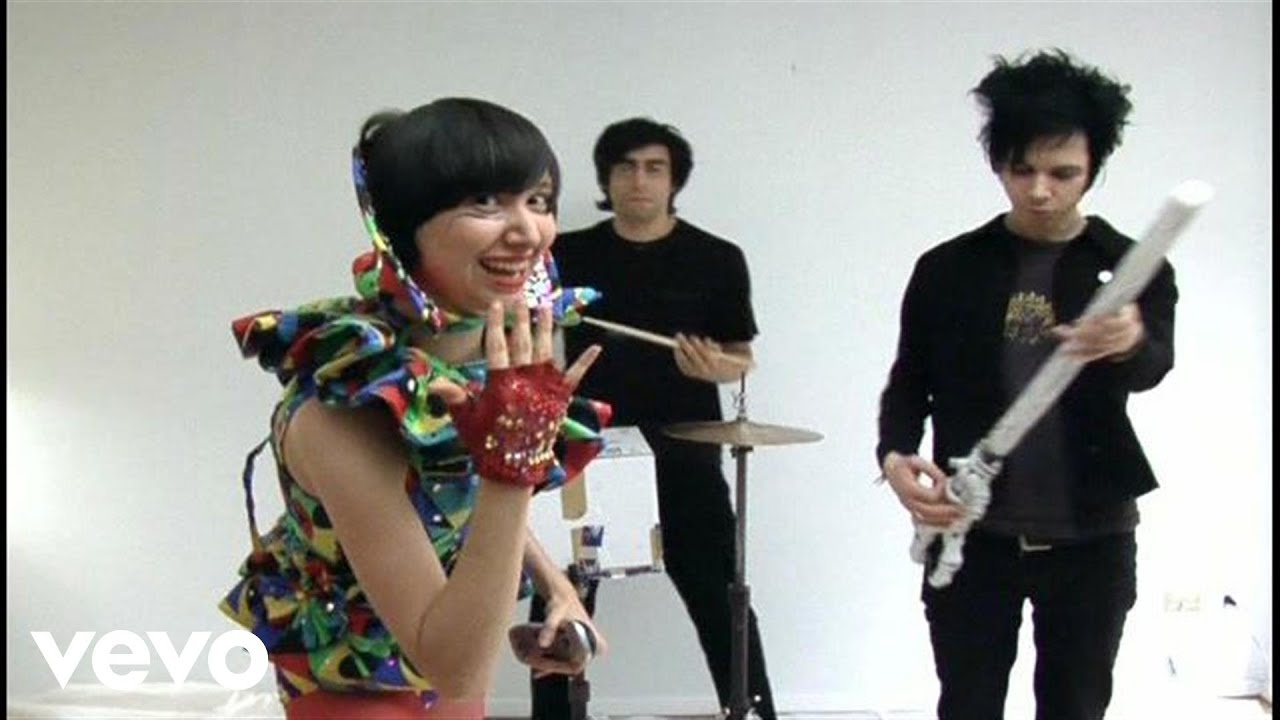 Yeah Yeah Yeahs Chords Chordify
