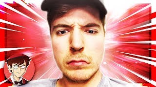 The Attack On MrBeast | TRO