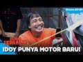 Idoy Punya Motor Baru Lagi | DUNIA TERBALIK | EPS 27-29 (1/4)