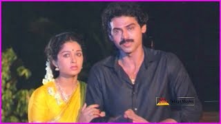Best Climax Scene Of Venkatesh in Telugu - Srinivasa Kalyanam Movie Scenes