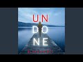 Chapter 3.10 & Chapter 4.1 - Undone (A Cora Shields Suspense Thriller—Book 1)