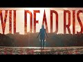 Evil Dead Rise - Opening Title Scene (2023)