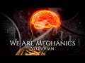 Vitruvian - We Are Mechanics [Instrumental Rock and Metal]