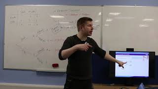 Conditional Probability (8 of 9: Revisiting an Example Using Bayes' Formula)