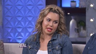 Why Chiquis Rivera Lost Her Mother Jenni Rivera Twice
