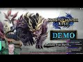 monster hunter rise trailer reaction i can’t wait to start playing this